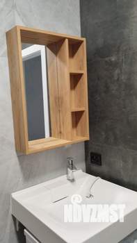 Студия квартира, на длительный срок, 25м2, 13/18 этаж