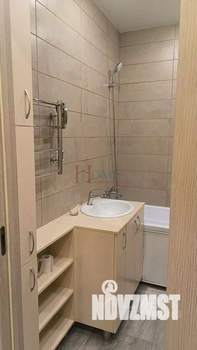 1-к квартира, на длительный срок, 32м2, 10/10 этаж