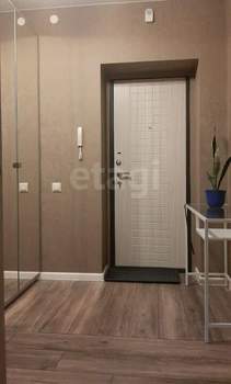 2-к квартира, на длительный срок, 45м2, 1/4 этаж