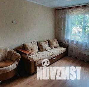 2-к квартира, на длительный срок, 43м2, 1/5 этаж