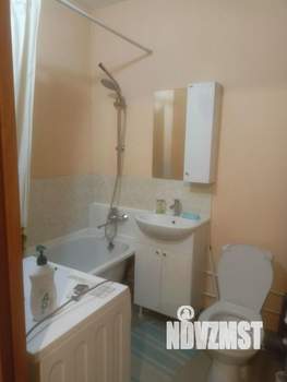 1-к квартира, на длительный срок, 37м2, 9/10 этаж