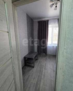 1-к квартира, на длительный срок, 30м2, 3/3 этаж