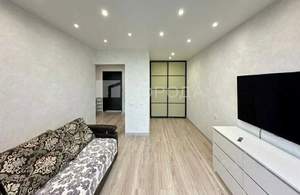 1-к квартира, на длительный срок, 35м2, 9/10 этаж
