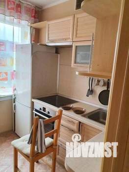 1-к квартира, на длительный срок, 30м2, 4/9 этаж