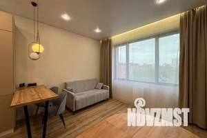 1-к квартира, посуточно, 60м2, 2/29 этаж