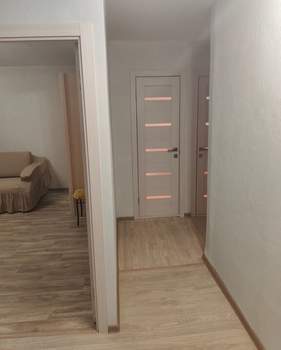 2-к квартира, на длительный срок, 42м2, 3/5 этаж