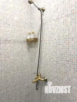 Студия квартира, посуточно, 25м2, 2/17 этаж
