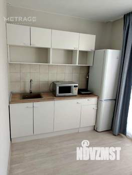1-к квартира, на длительный срок, 37м2, 4/9 этаж