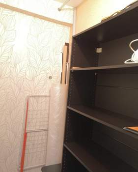 1-к квартира, на длительный срок, 51м2, 8/10 этаж