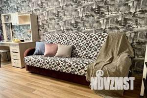 2-к квартира, посуточно, 46м2, 2/5 этаж