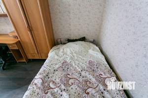 1-к квартира, на длительный срок, 35м2, 4/6 этаж