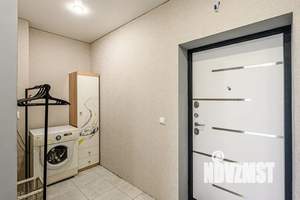 Студия квартира, посуточно, 31м2, 11/17 этаж