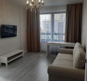 2-к квартира, на длительный срок, 62м2, 14/18 этаж