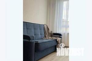 1-к квартира, посуточно, 50м2, 6/13 этаж