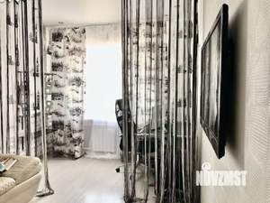 1-к квартира, на длительный срок, 42м2, 9/10 этаж