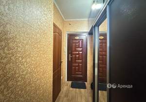 Студия квартира, на длительный срок, 20м2, 13/17 этаж