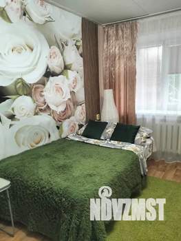 1-к квартира, посуточно, 30м2, 1/9 этаж