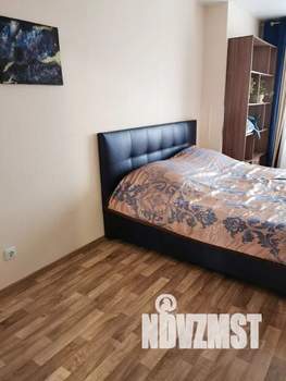 2-к квартира, посуточно, 57м2, 7/18 этаж