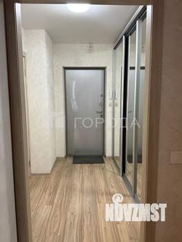 1-к квартира, на длительный срок, 40м2, 22/26 этаж