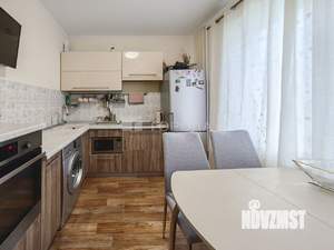 2-к квартира, на длительный срок, 57м2, 2/10 этаж