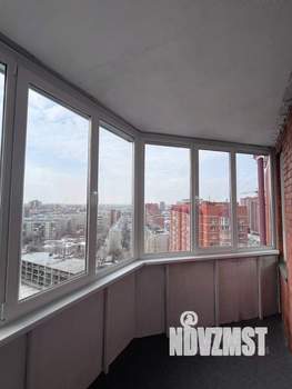 2-к квартира, на длительный срок, 46м2, 17/21 этаж