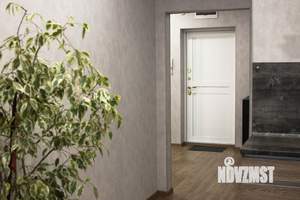 2-к квартира, посуточно, 45м2, 1/1 этаж
