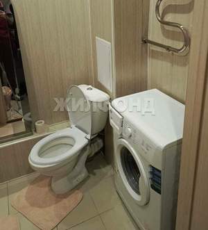 1-к квартира, на длительный срок, 20м2, 6/13 этаж