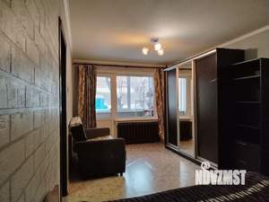 1-к квартира, на длительный срок, 30м2, 1/9 этаж