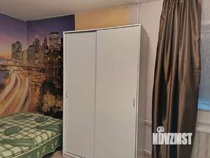 1-к квартира, на длительный срок, 32м2, 3/5 этаж