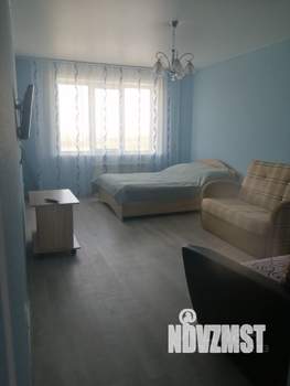 2-к квартира, посуточно, 50м2, 16/18 этаж
