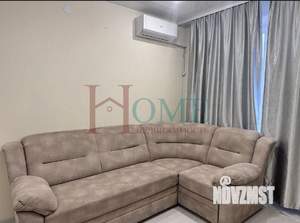 1-к квартира, на длительный срок, 28м2, 17/19 этаж