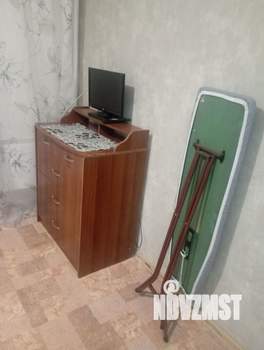 Студия квартира, на длительный срок, 22м2, 10/19 этаж