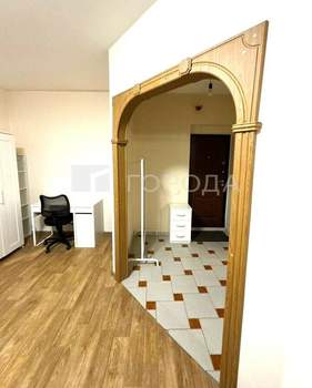 1-к квартира, на длительный срок, 37м2, 3/10 этаж