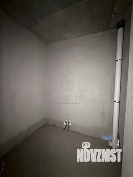 Студия квартира, на длительный срок, 29м2, 10/24 этаж