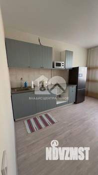 1-к квартира, на длительный срок, 39м2, 11/14 этаж