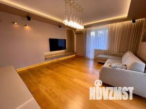 3-к квартира, на длительный срок, 105м2, 6/10 этаж