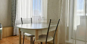 Студия квартира, на длительный срок, 28м2, 13/16 этаж