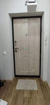 Студия квартира, на длительный срок, 28м2, 1/17 этаж