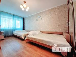 1-к квартира, посуточно, 31м2, 4/5 этаж