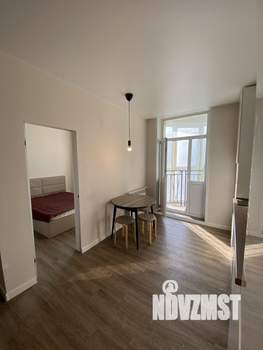 2-к квартира, на длительный срок, 50м2, 16/20 этаж