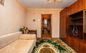 2-к квартира, на длительный срок, 49м2, 6/10 этаж