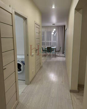 2-к квартира, на длительный срок, 65м2, 8/17 этаж