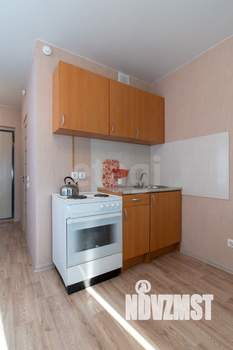 Студия квартира, на длительный срок, 20м2, 2/18 этаж