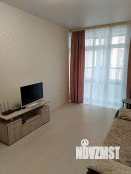 1-к квартира, на длительный срок, 41м2, 7/26 этаж