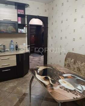 1-к квартира, на длительный срок, 48м2, 2/10 этаж