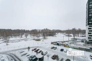 Студия квартира, на длительный срок, 25м2, 6/18 этаж