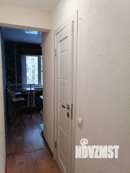 2-к квартира, на длительный срок, 46м2, 4/5 этаж