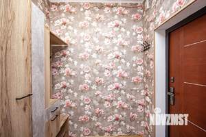 Студия квартира, на длительный срок, 21м2, 11/17 этаж