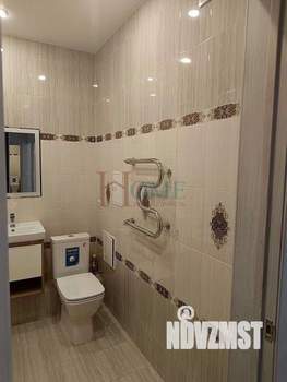 2-к квартира, на длительный срок, 37м2, 8/16 этаж