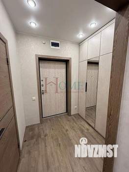 2-к квартира, на длительный срок, 38м2, 6/25 этаж